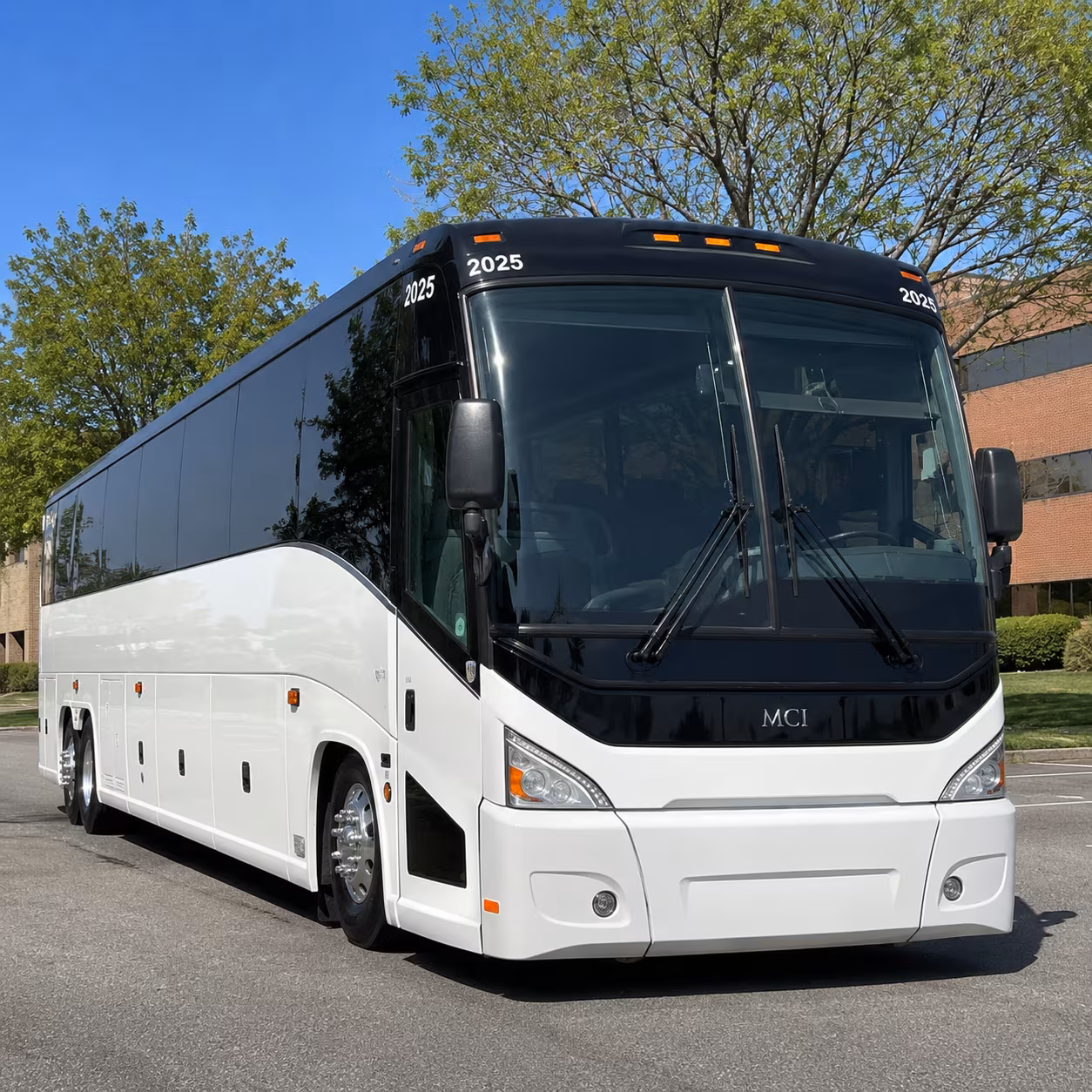 aerospace defense contractor shuttles between palmdale facilities and airports