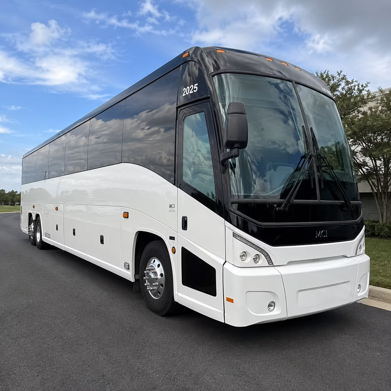 conference offsite group transportation across the antelope valley