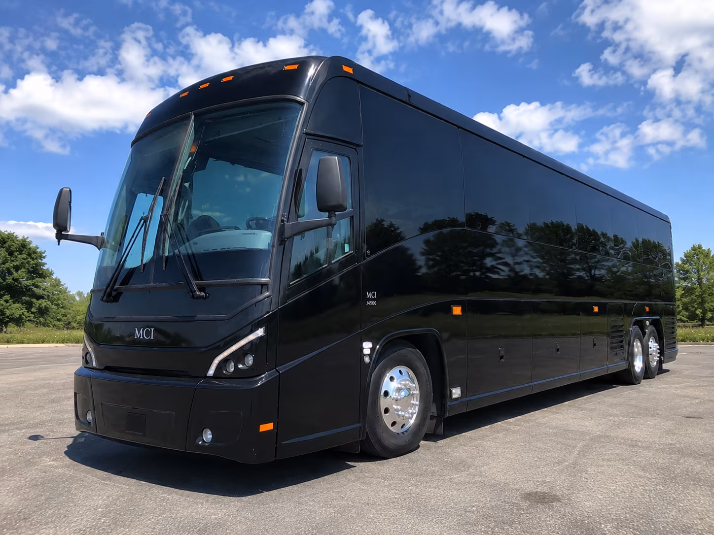 group bus rentals to the rose bowl for ucla football and soccer