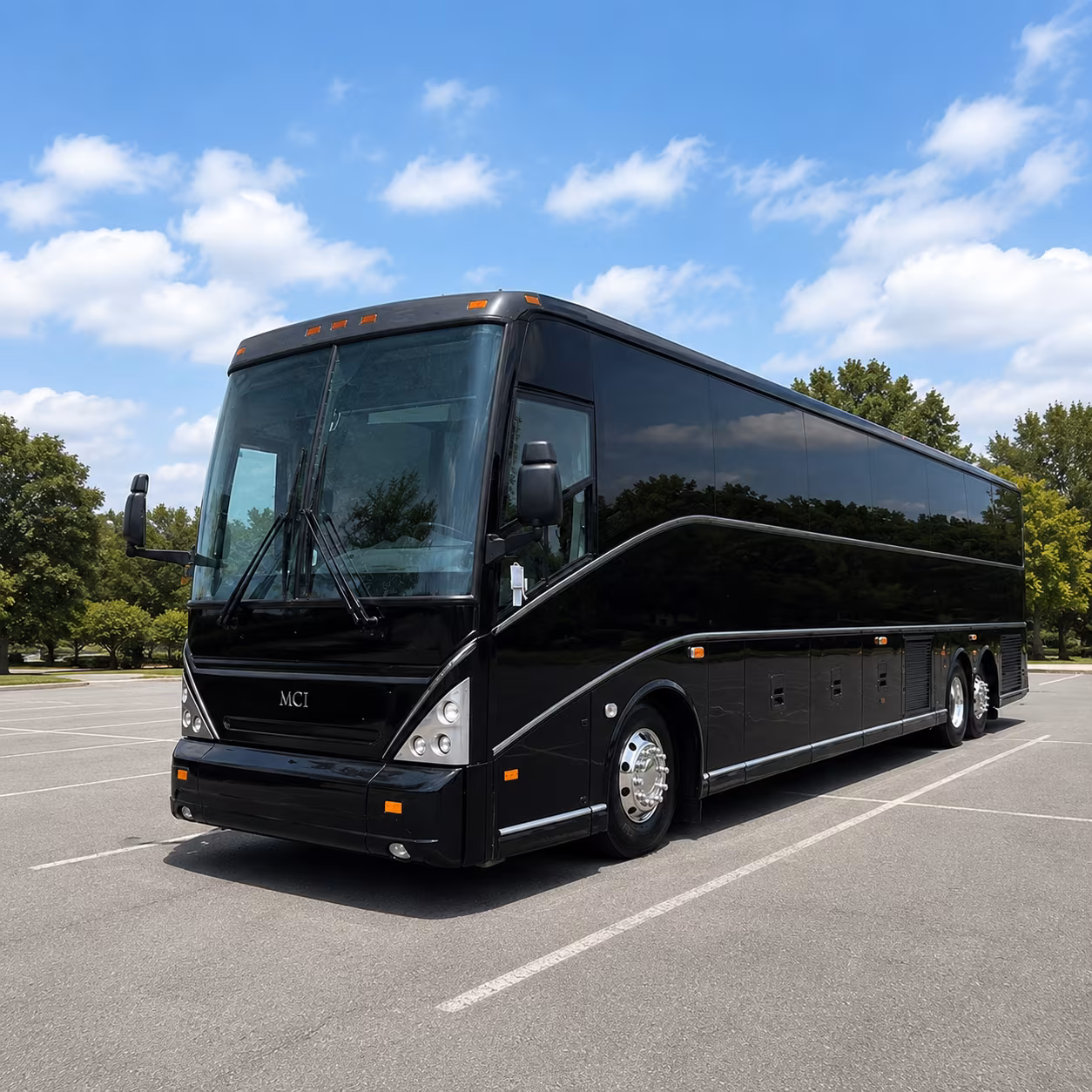 group transportation to the antelope valley fair and regional festivals