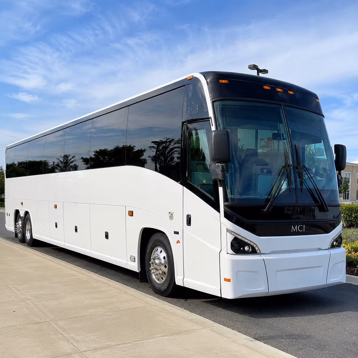 hollywood bowl concert bus rentals from palmdale