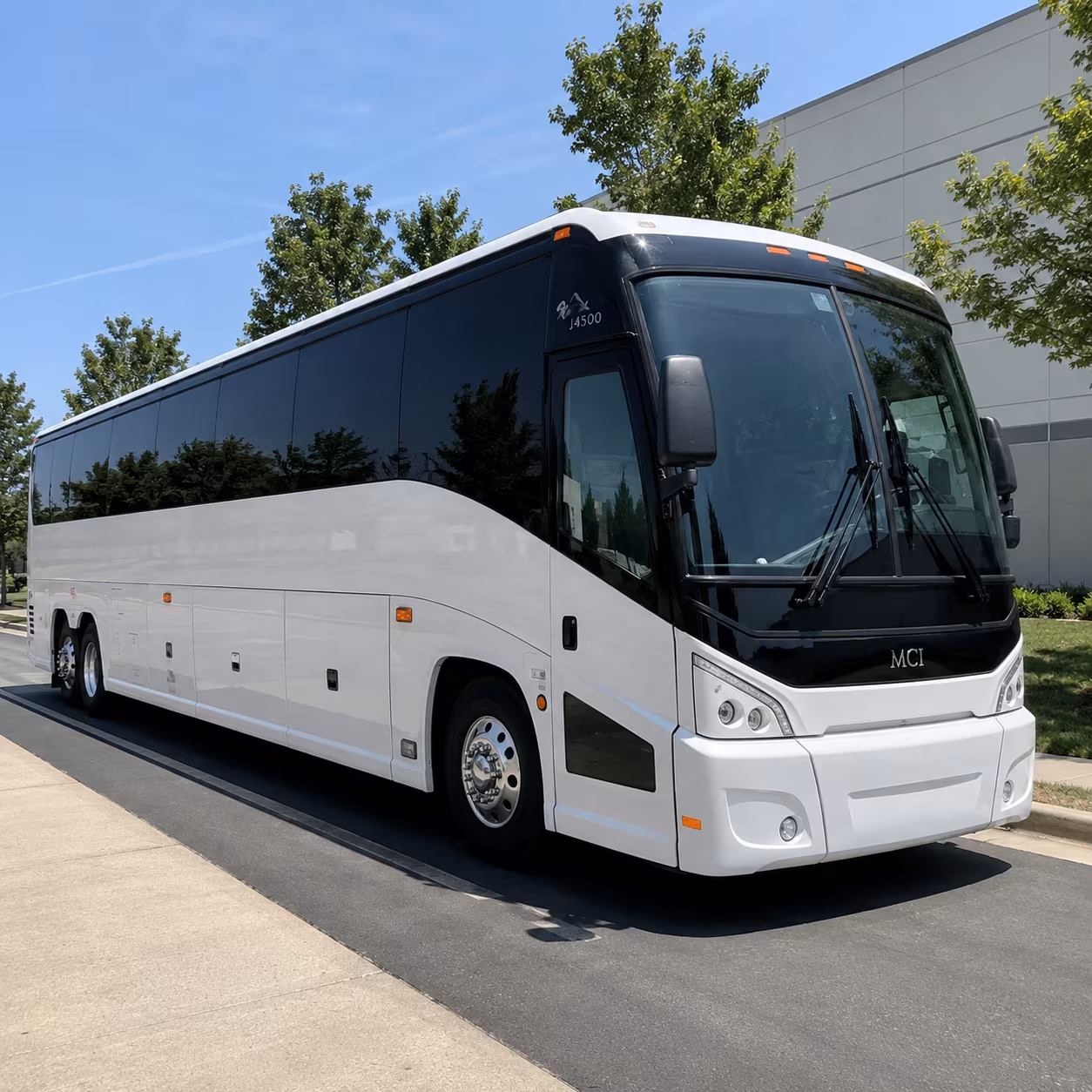 mission trip airport transfers from palmdale to bur and lax