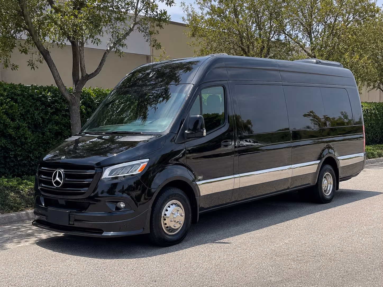 palmdale airport transportation