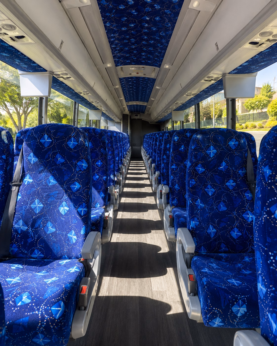 palmdale corporate transportation