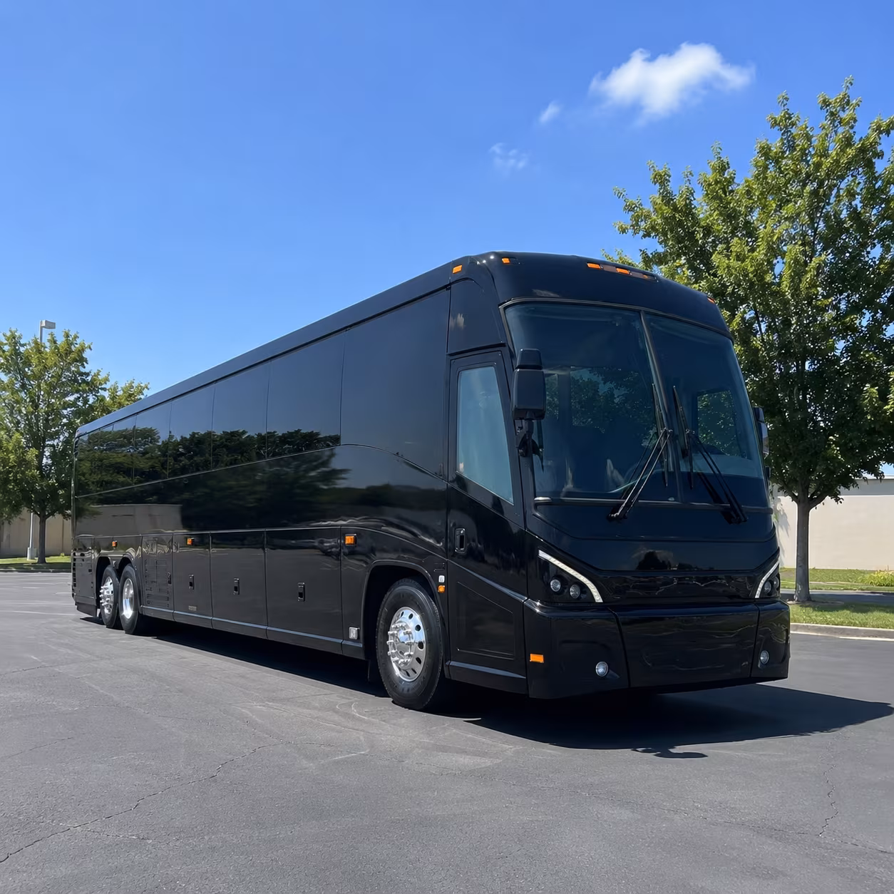 palmdale employee transportation