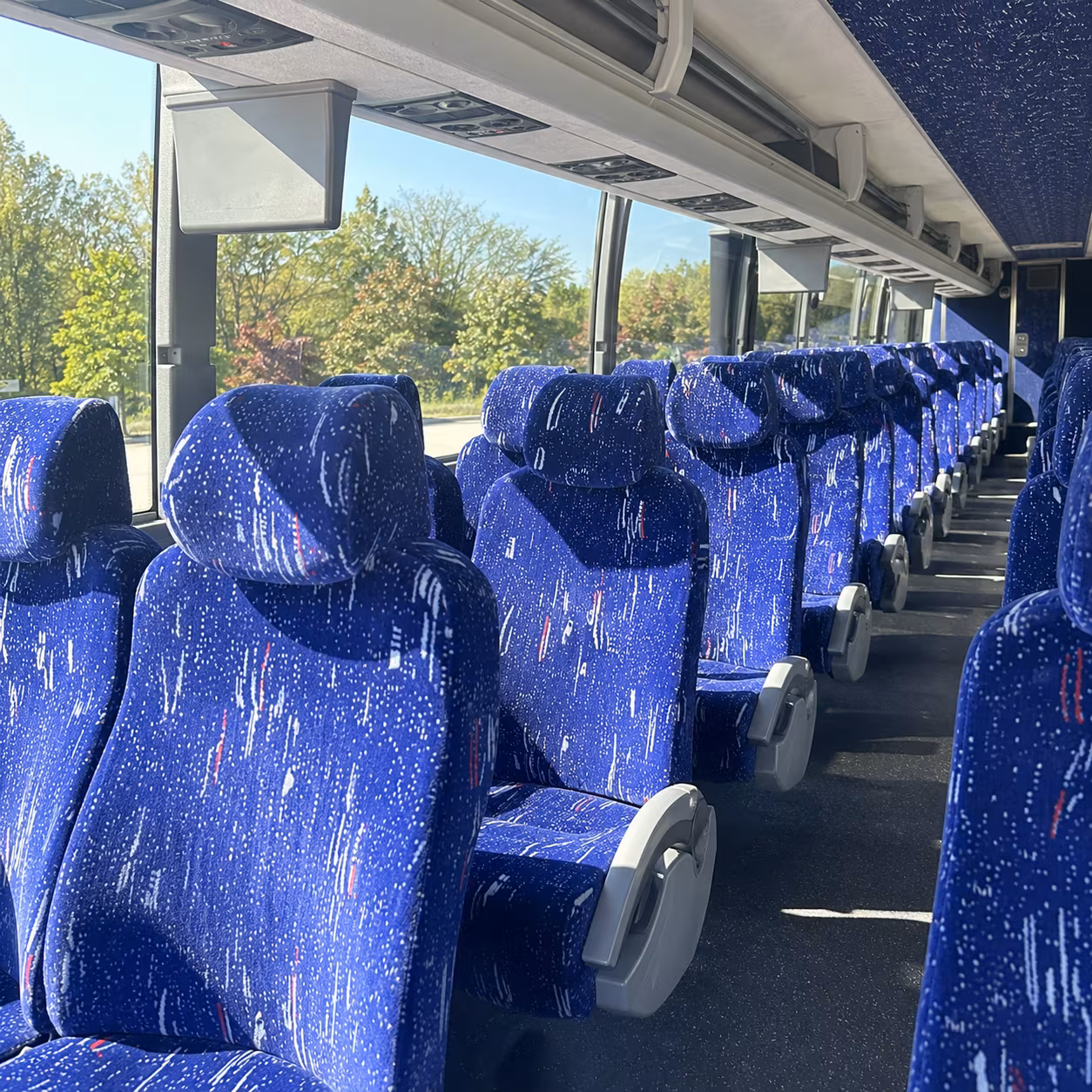 palmdale long distance transportation
