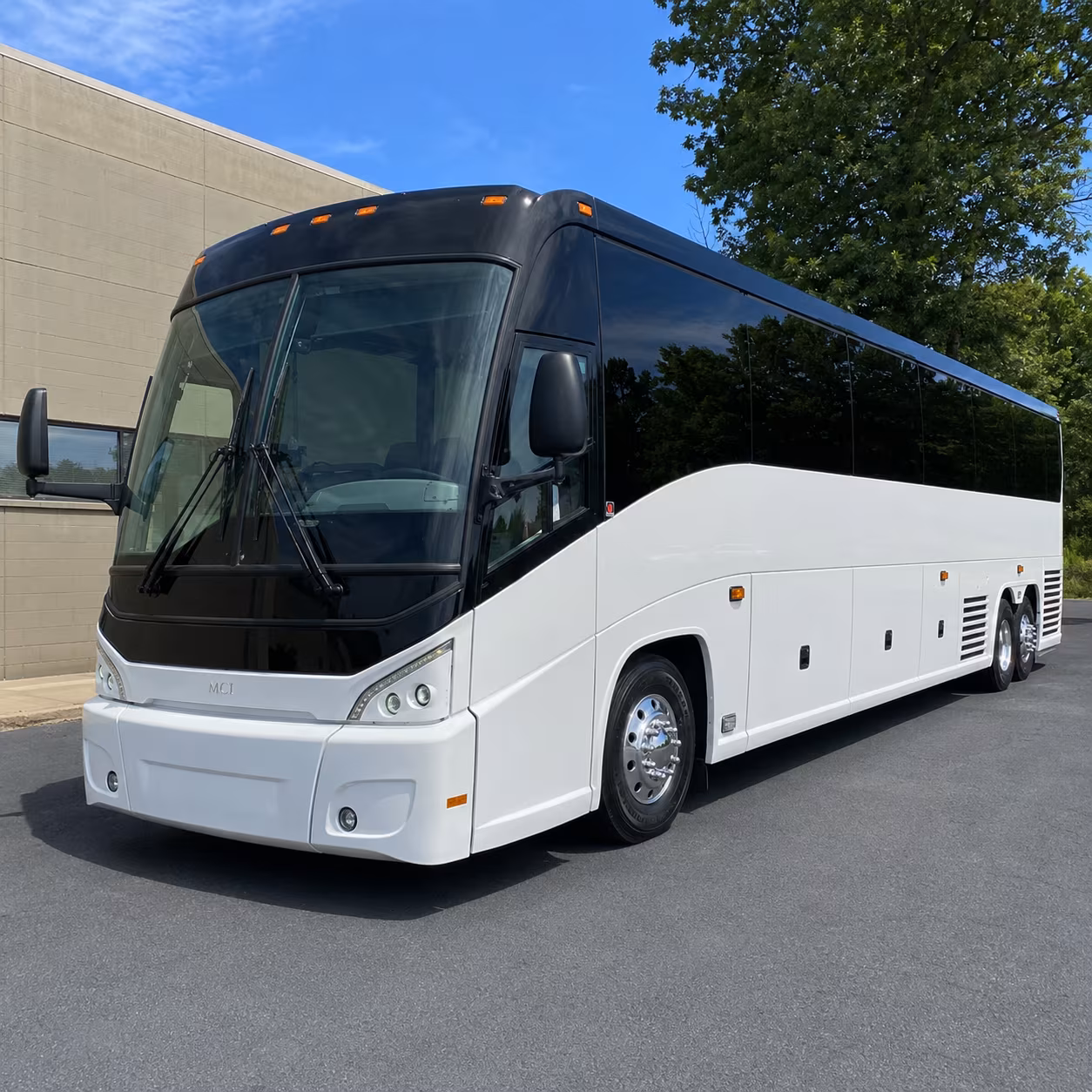 palmdale wedding transportation onboard seating