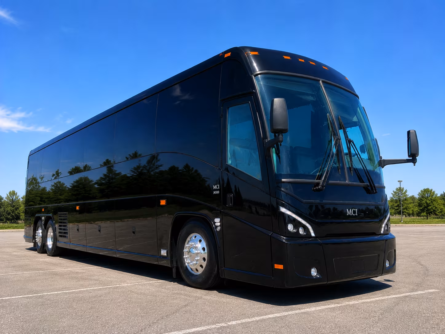 prom night pickup from any palmdale neighborhood one bus for the whole group