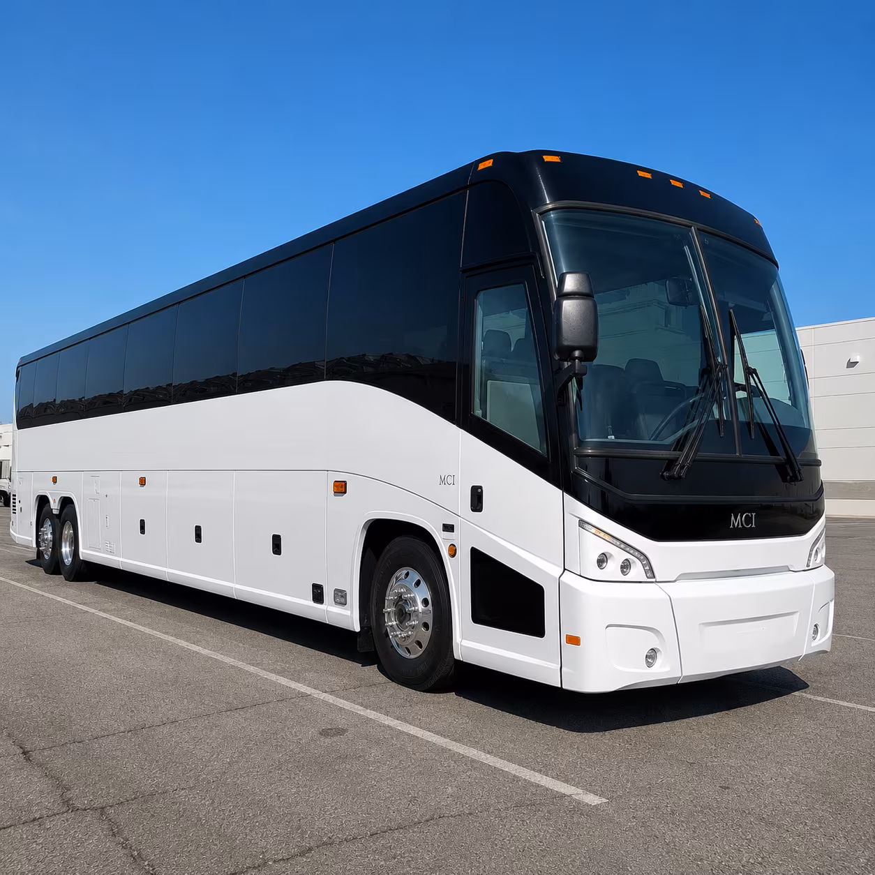 recurring corporate shuttle routes built around your palmdale schedule
