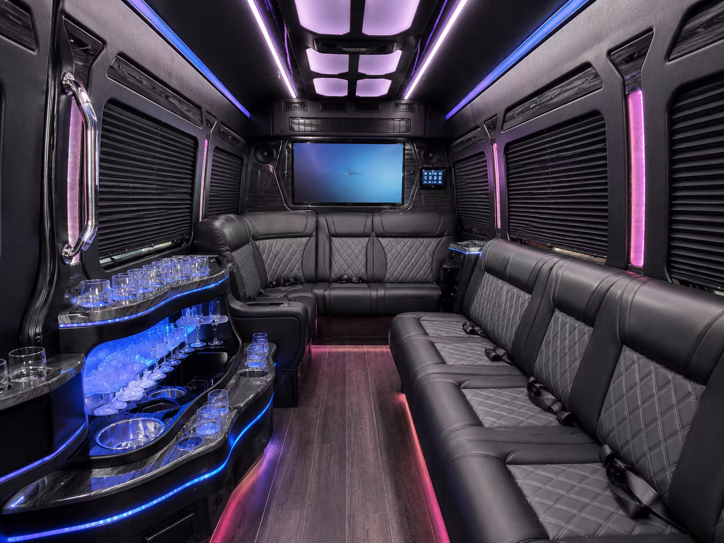 ride down sr 14 to la sports concerts and nightlife