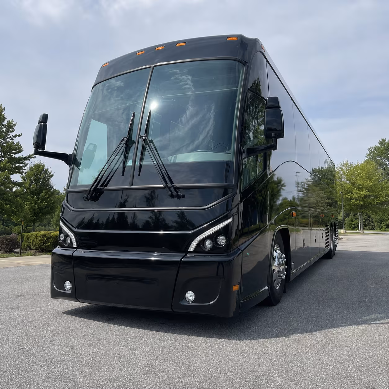 shuttle buses between palmdale and edwards air force base