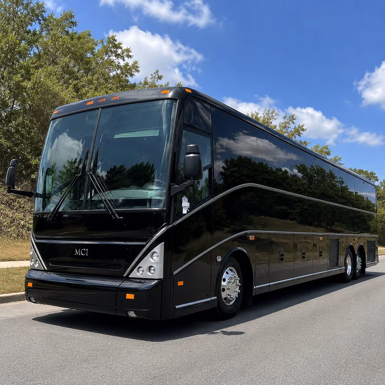 shuttle your group to concerts and festivals at the palmdale amphitheater