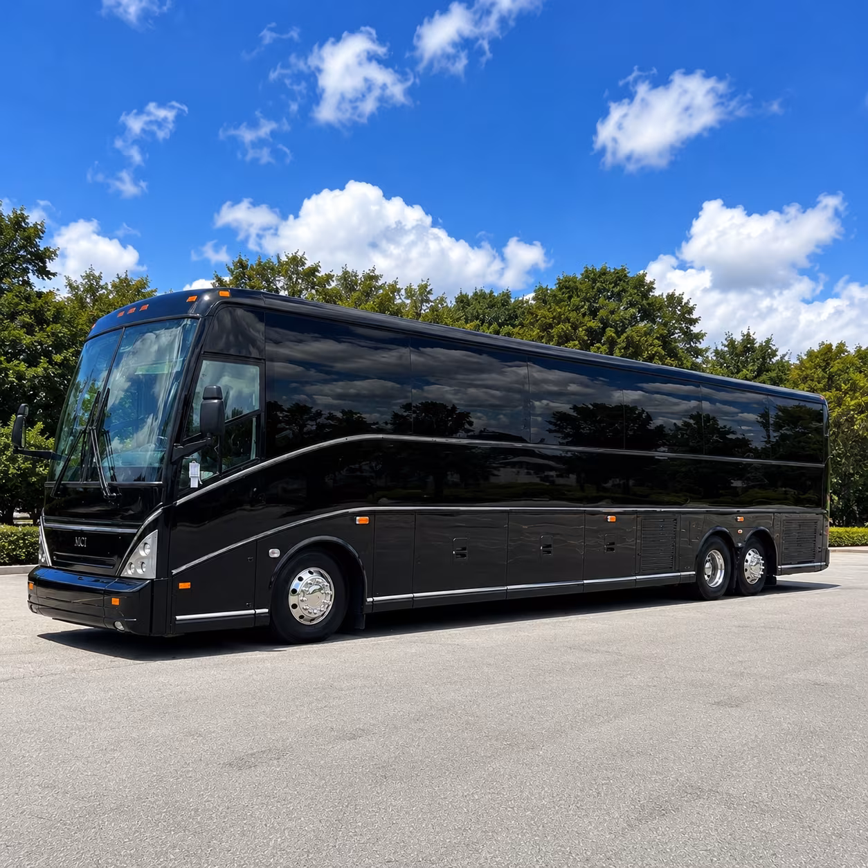 wedding and quinceanera shuttle buses in palmdale and the antelope valley