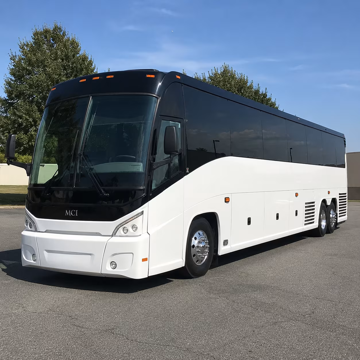 your group s ride to los angeles stadiums arenas and concerts